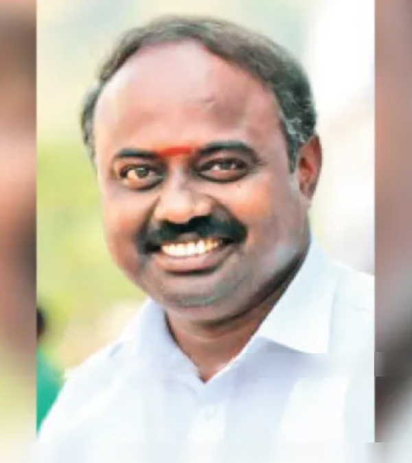 Where is Salem Vijayalakshmi and Are these the Major Problems between Aathur BJP executives due to Local Politics Where is Salem Vijayalakshmi and Are these the Major Problems between Aathur BJP executives due to Local Politics