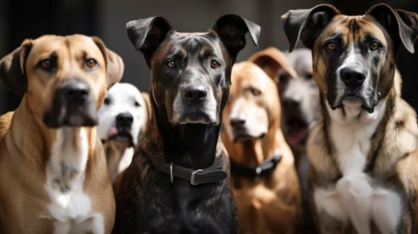 New restrictions announced in Tamil Nadu to breed dangerous 23 breeds of dogs