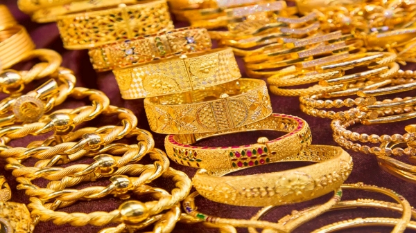 Today the day of Akshay Trithiya gold prcie increased two times Today the day of Akshay Trithiya gold prcie increased two times