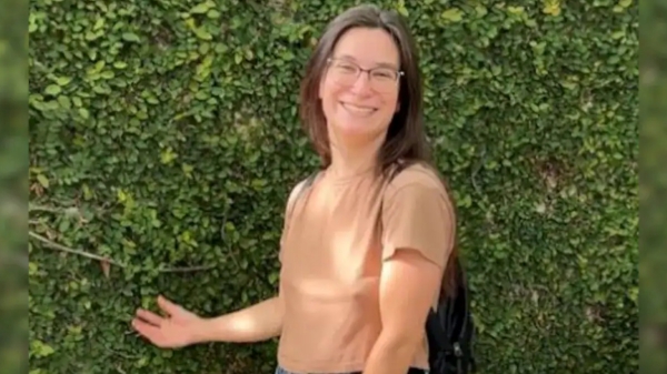 Woman sues parents for giving birth without her consent