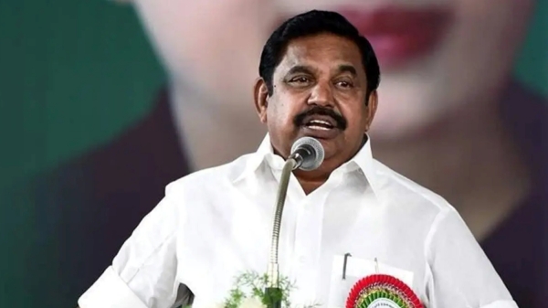 AIADMK general secretary Edappadi Palaniswami condemns for raised the stamp duty