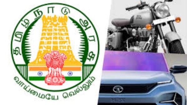Auto igniting vehicles and What are the Major warning to vehicle owners by Tamil Nadu Government