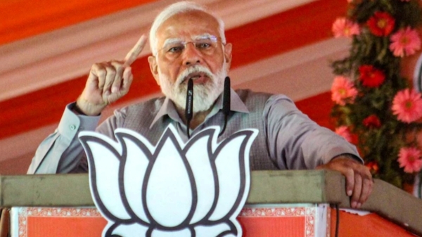 PM Narendra Modi explains never done Hindu-Muslim politics PM Narendra Modi explains never done Hindu-Muslim politics