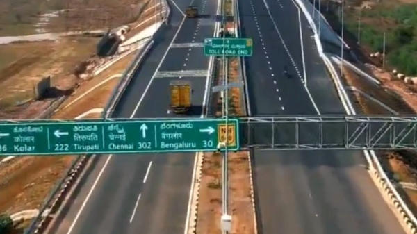 Why 3 language formula confuses people in Bangalore Chennai Expressway