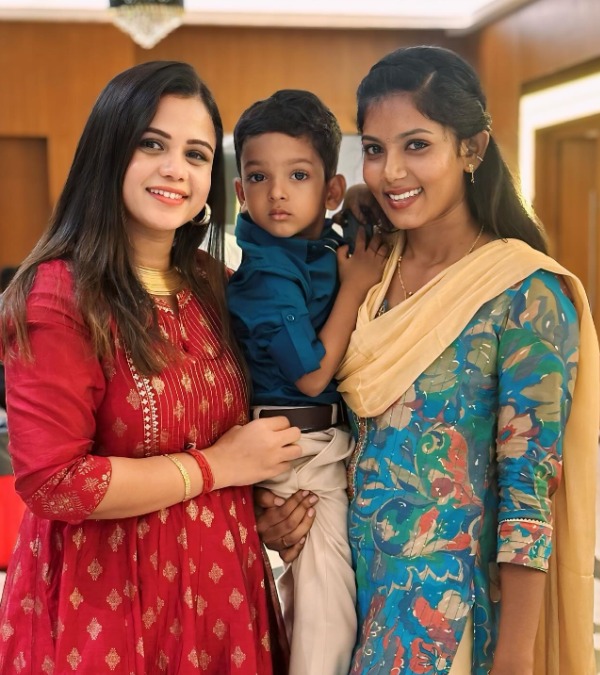 Youtuber Udaya Sumathi has bought a new car