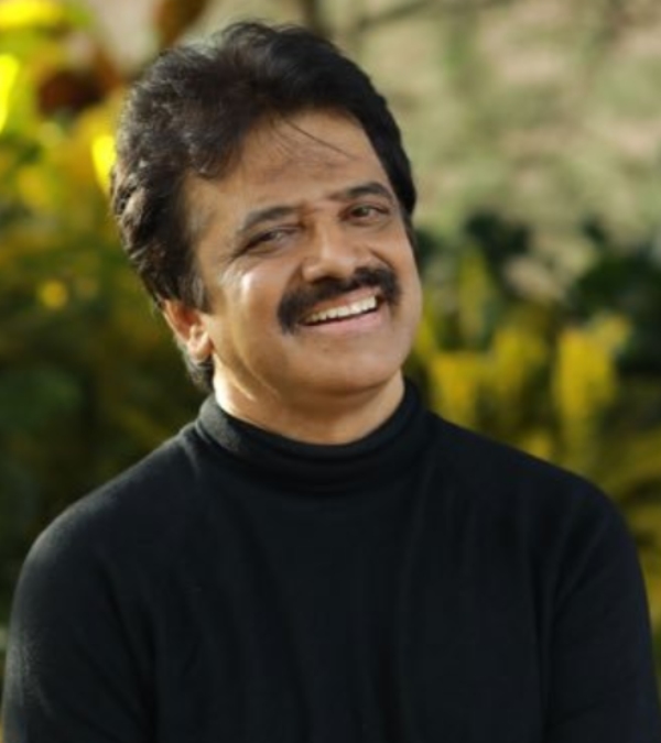 Singer Srinivas says that If anyone thinks that he is special creation of god then he needs help