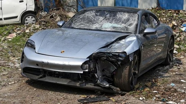 Pune Porsche Crash 17-Year-Old Suffering From Depression says his lawyers