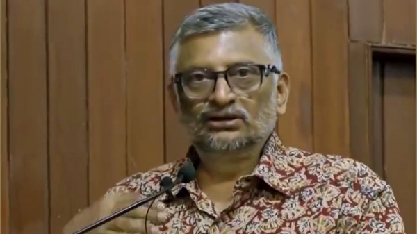 Grinding in Metate will result in superior cooking these talk is onservatism only says Scientist Venkateswaran