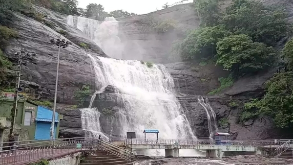tenkasi courtallam iit madras