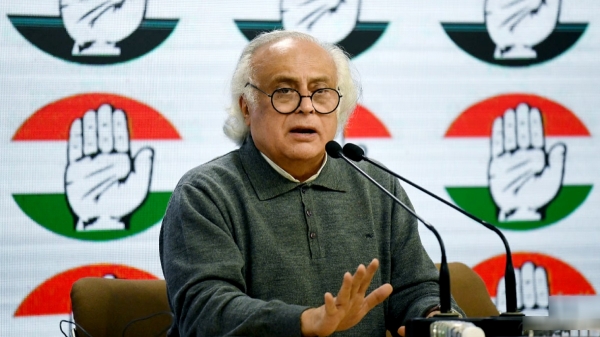 Lok Sabha Election 2024 India Alliance Congress