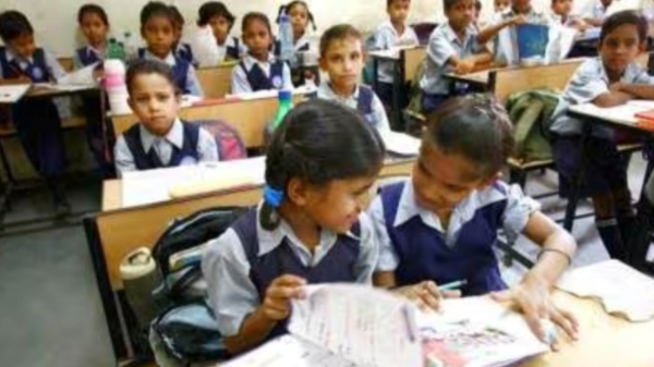 Education School Tamil Nadu RTE