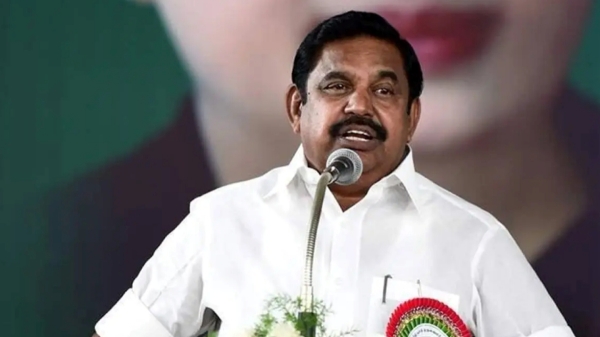 Edappadi Palaniswami AIADMK Dmk Mk Stalin