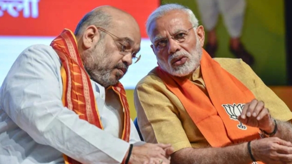 Lok Sabha Election 2024 BJP Narendra Modi India
