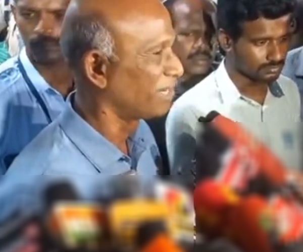 What is the status of 64 people in the bus accident on Yercaud Hill Salem Hospital Dean Interview What is the status of 64 people in the bus accident on Yercaud Hill Salem Hospital Dean Interview