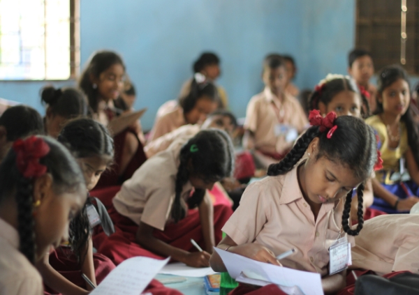 RTE Today is the last day to apply for admission in private schools in Tamil Nadu RTE Today is the last day to apply for admission in private schools in Tamil Nadu