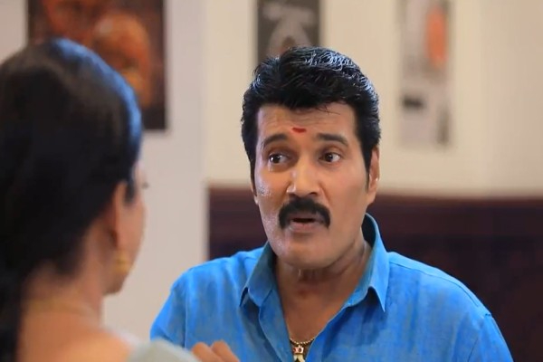 Baakiyalakshmi Serial May 28th promo and episode full update