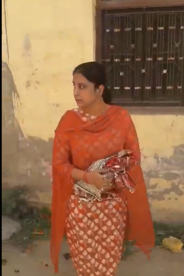 Kanpur Father brings divorced daughter home with Band baja what happened in Uttar Pradesh