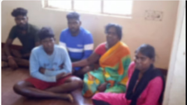 Ariyalur Incident and Who is this Manjula why did Police take action against including her Mother Parimala