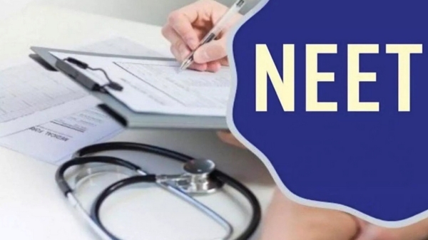 NEET UG Hall ticket 2024 OUT How to download check details