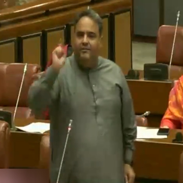 Pakistan Hindu MP says there is Forcible Conversions in Pakistan