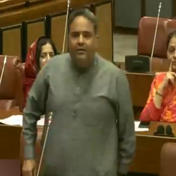 Pakistan Hindu MP says there is Forcible Conversions in Pakistan