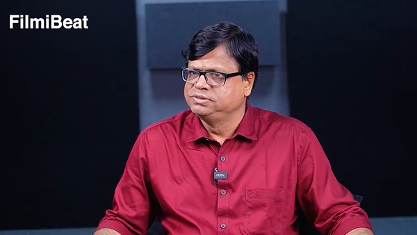 Ilayaraja has sent a notice to Sun Pictures Raja Gambhiran has opinion