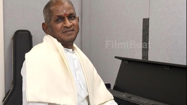 Ilayaraja has sent a notice to Sun Pictures Raja Gambhiran has opinion