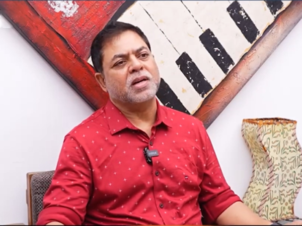 James Vasanthan for Ilayaraja s and Vairamuthu fight