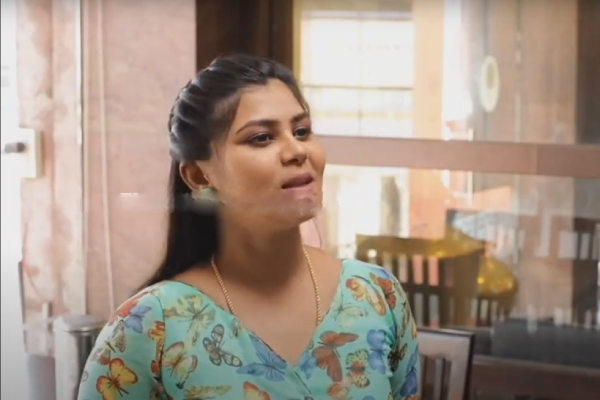 Siragadikka aasai serial May 3rd promo and episode full update