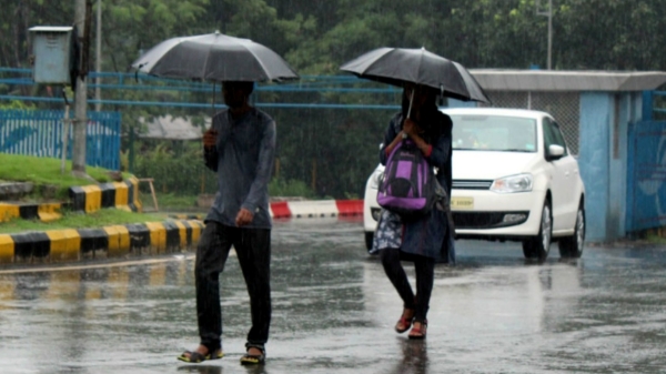 As of now there is no chance of summer rains in says chennai meteorological centre balachandran