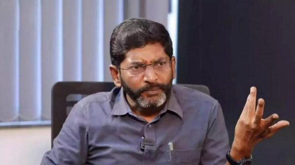 Cybercrime police seeks 5-day custody of Youtuber Savukku Shankar to interrogate him