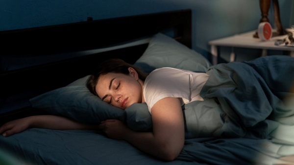 What are the tips to follow to have peaceful sleep in summer