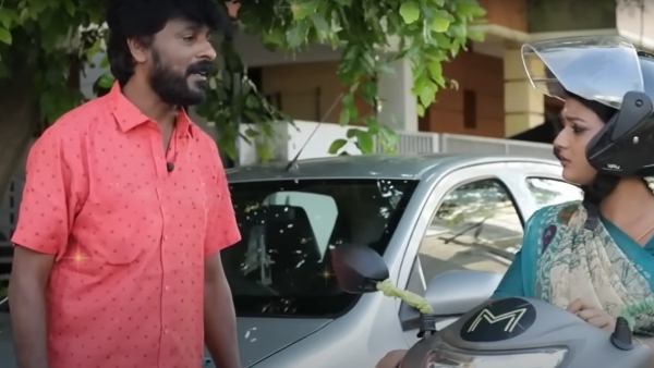 Siragadikka aasai serial May 7th promo and episode full update