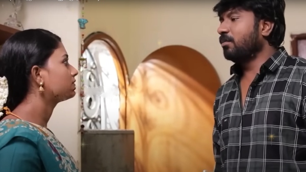 Siragadikka aasai serial May 7th promo and episode full update