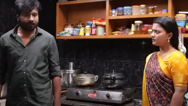 Siragadikka aasai serial May 7th promo and episode full update