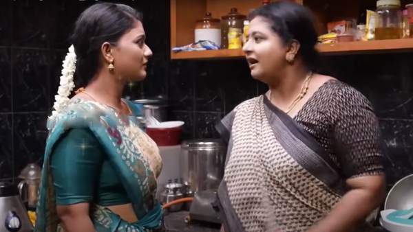 Siragadikka aasai serial May 7th promo and episode full update