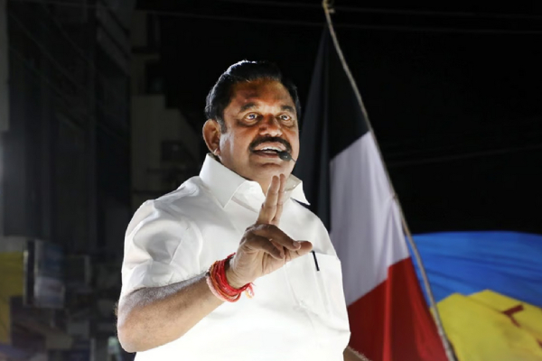 Why does Edappadi Palanisamy not want Annamalai to win in Coimbatore What is really happening