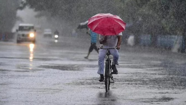 Rain is expected in various parts of Tamilnadu for next two says says Chennai meteorological dept