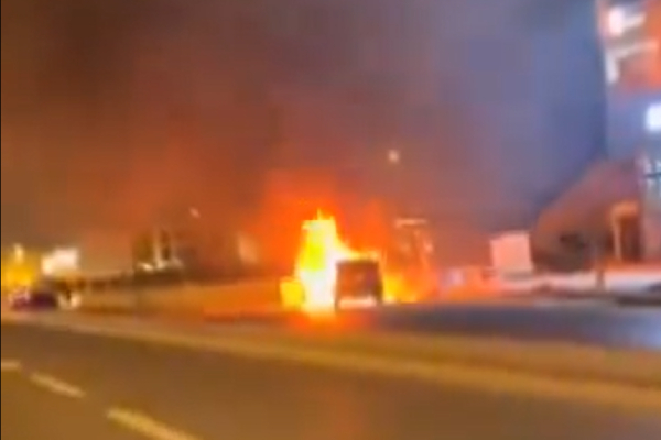 Reports says assassination attempt against Saudi Crown Prince Mohammed bin Salman