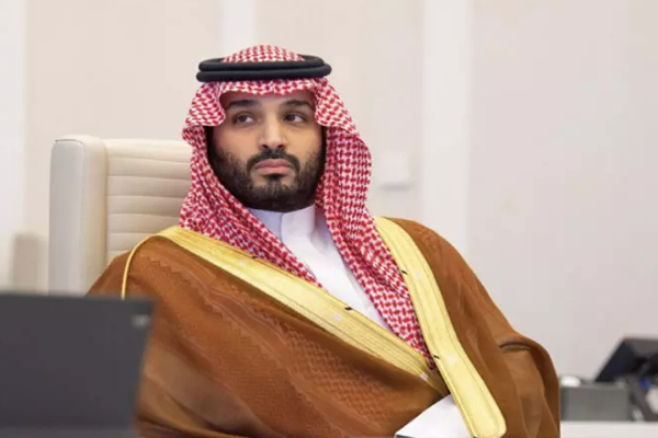 Reports says assassination attempt against Saudi Crown Prince Mohammed bin Salman
