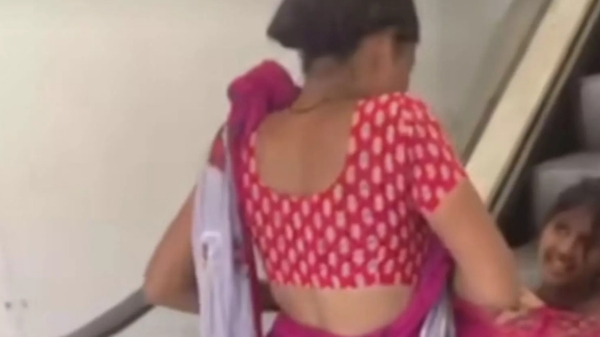 Do you know what happened in Tiruppur Central Bus Stand and Why did 2 young women enter into the Bus Dippo Do you know what happened in Tiruppur Central Bus Stand and Why did 2 young women enter into the Bus Dippo