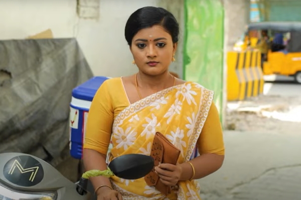 Siragadikka aasai serial May 8th to 11th promo and episode