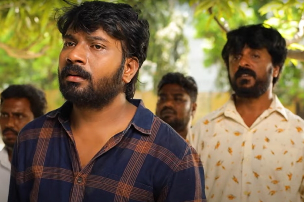 Siragadikka aasai serial May 8th to 11th promo and episode