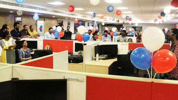 Liventus hiring for Application Developer and gives opportunity for work from home