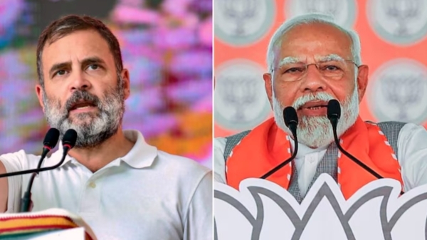 Are you scared Rahul Gandhi s retort to PM Modi s deal with Ambani-Adani jibe