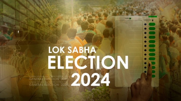 Lok Sabha Election 6th Phase 889 candidates to contest from 58 seats