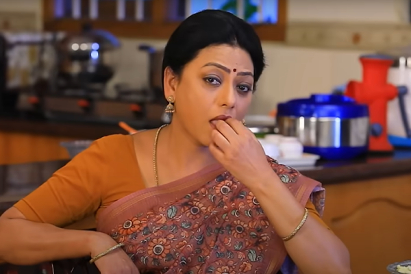 Baakiyalakshmi Serial May 9th promo and episode full update