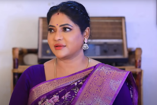 Baakiyalakshmi Serial May 9th promo and episode full update