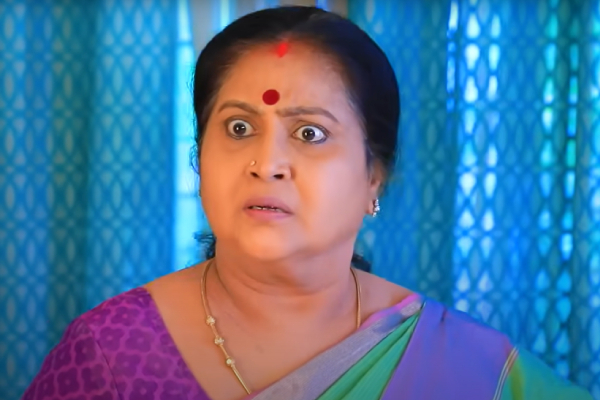 Baakiyalakshmi Serial May 9th promo and episode full update