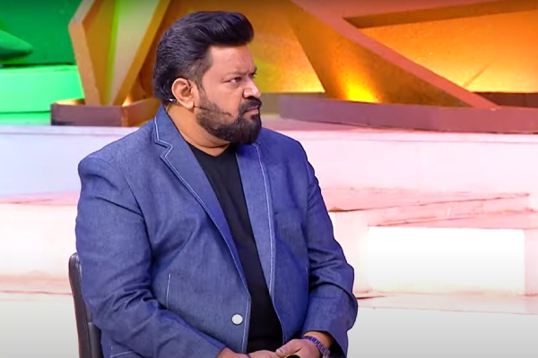 Neeya Naana may 12th promo 3rd and fans reaction